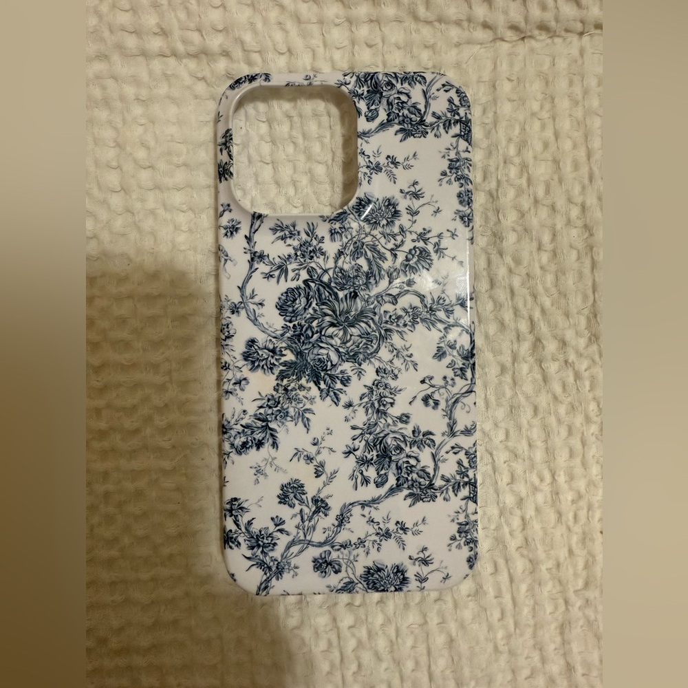 Snap iPhone 15 pro max case